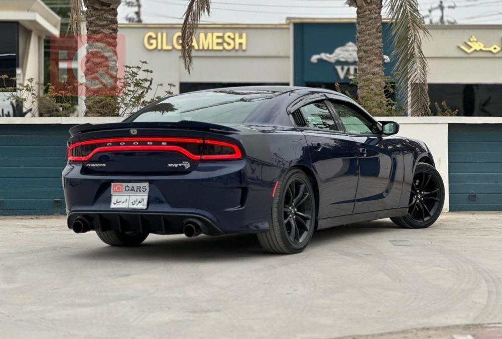 دودج تشارجر